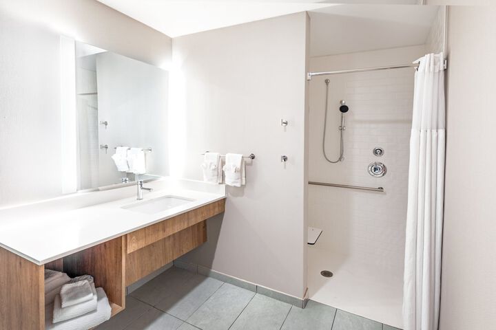 Staybridge Suites Portland by IHG