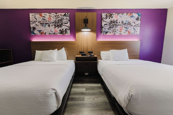 La Quinta Inn by Wyndham Amarillo Mid-City