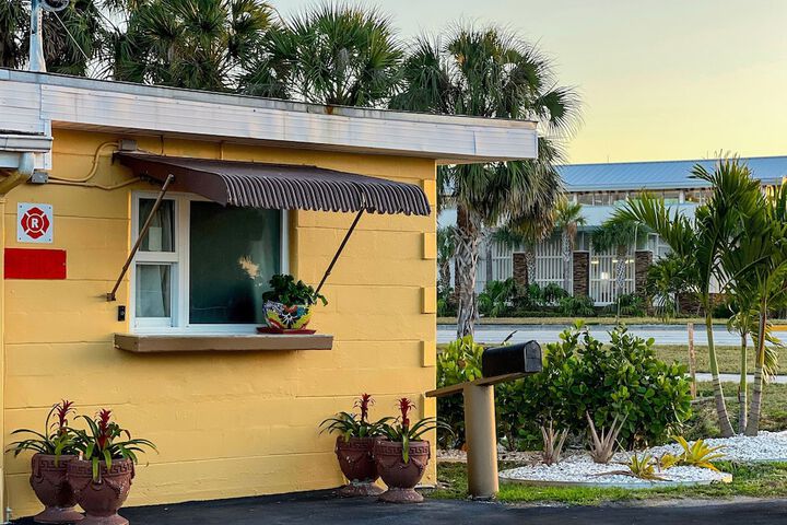 Park Motel