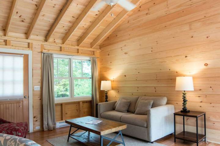Linekin Bay Resort