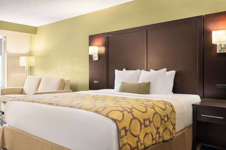 Baymont by Wyndham Georgetown / Lexington North