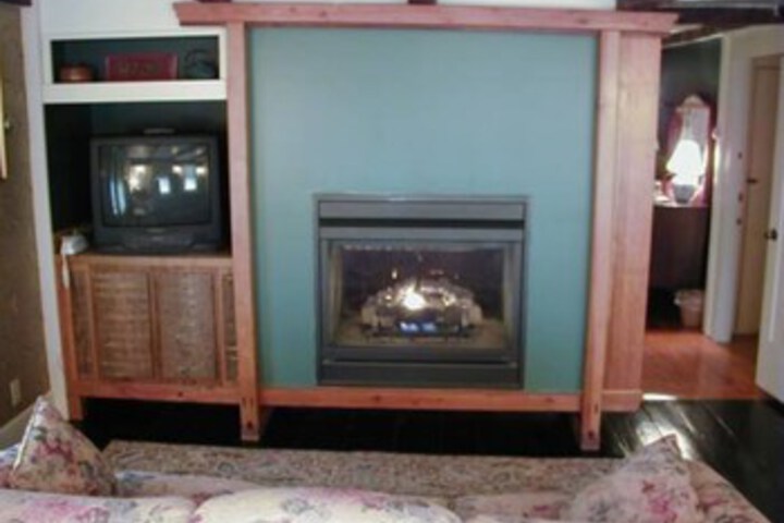 The Tolland Inn
