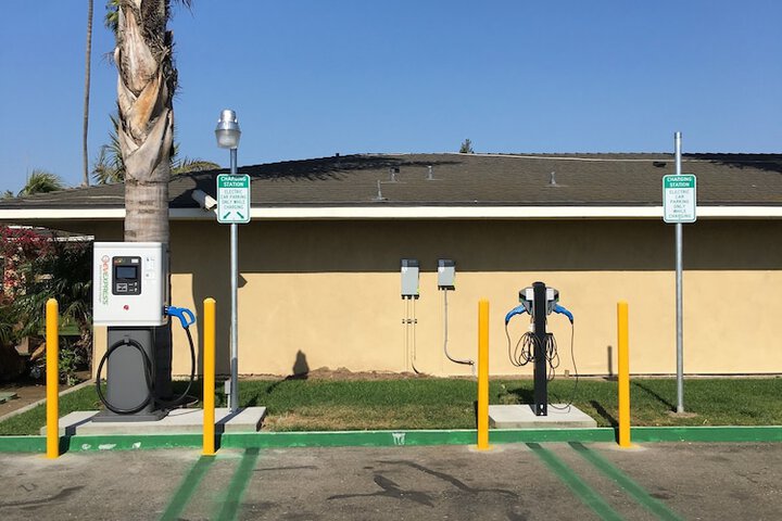Quality Inn & Suites Santa Maria