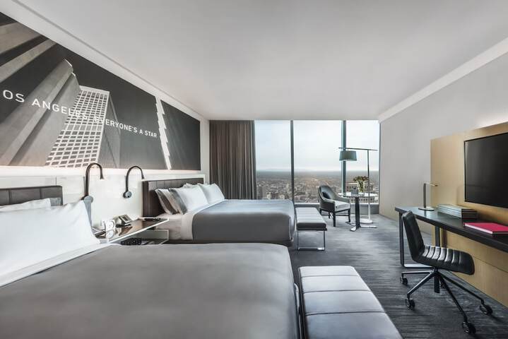 InterContinental Los Angeles Downtown by IHG