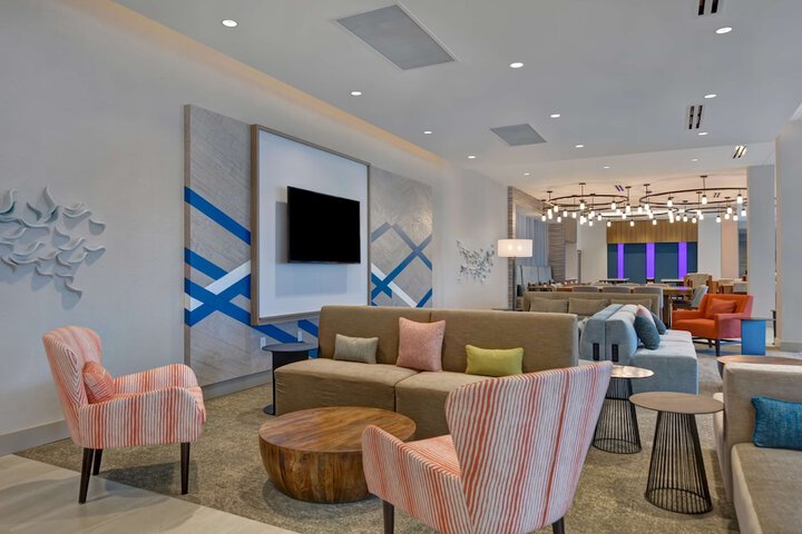 Hilton Garden Inn Destin Miramar Beach