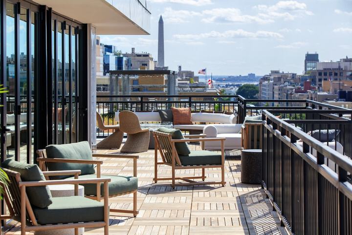 Terrace/Patio 94 of 95