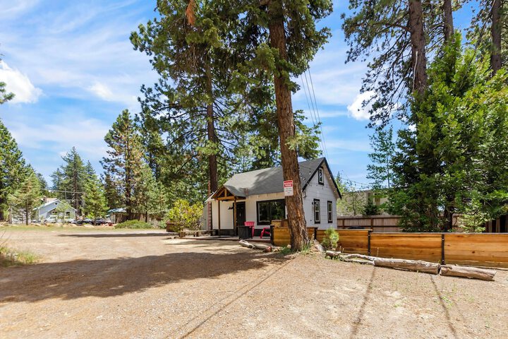 Firelite Lodge