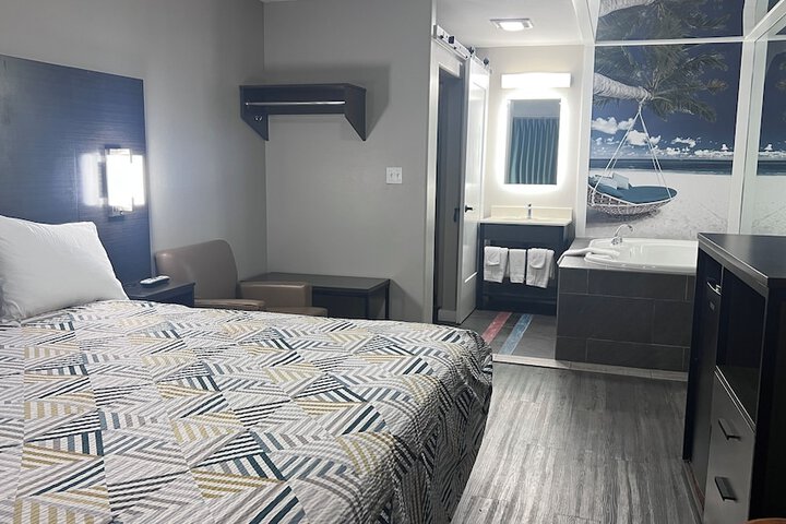 Deerfield Inn McComb I-55