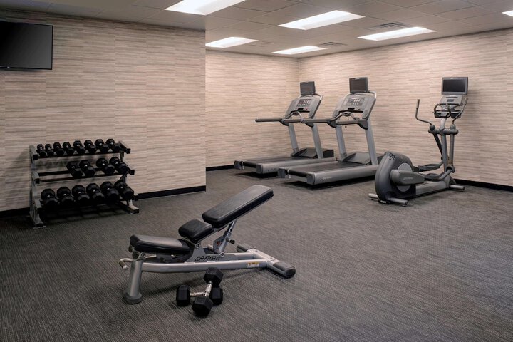Health and Fitness 25 of 27