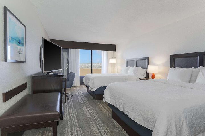 Hampton Inn Ft. Walton Beach