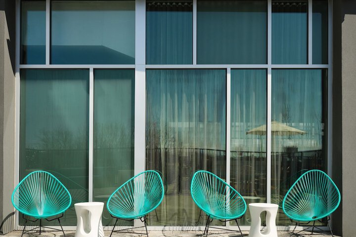 Aloft by Marriott Knoxville West