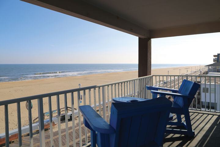 Terrace/Patio 43 of 49