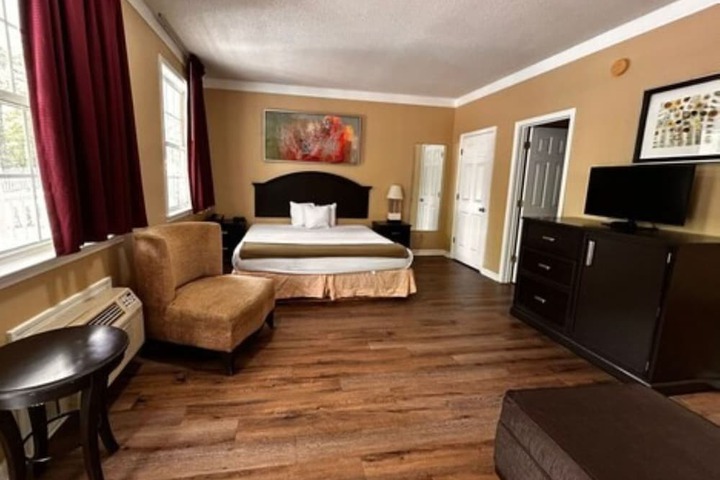 Plantation Oaks Suites & Inn Millington