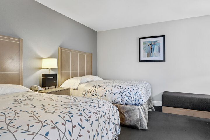 Americas Best Value Inn Milpitas Silicon Valley