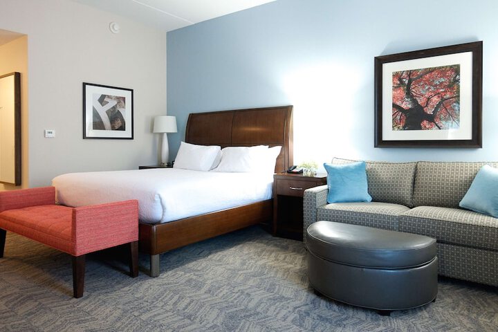 Hilton Garden Inn Hickory