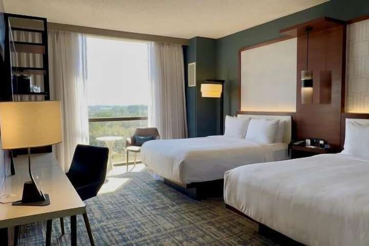Marriott Jacksonville