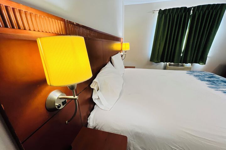 Rosewood Inn by OYO Union City I-69