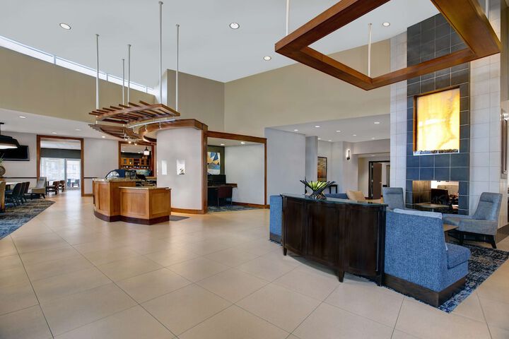 Hyatt Place Jackson / Ridgeland