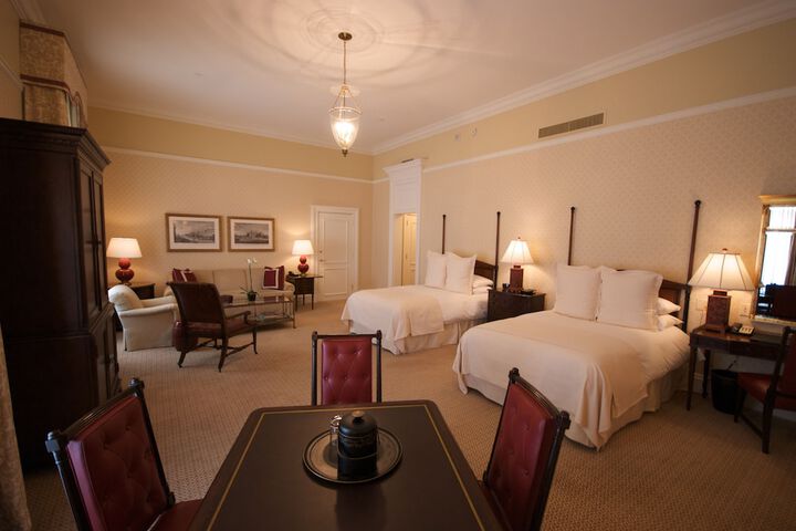 Capital Hotel