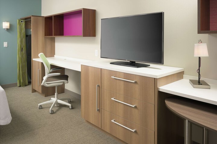 Home2 Suites by Hilton Atlanta NW / Kennesaw