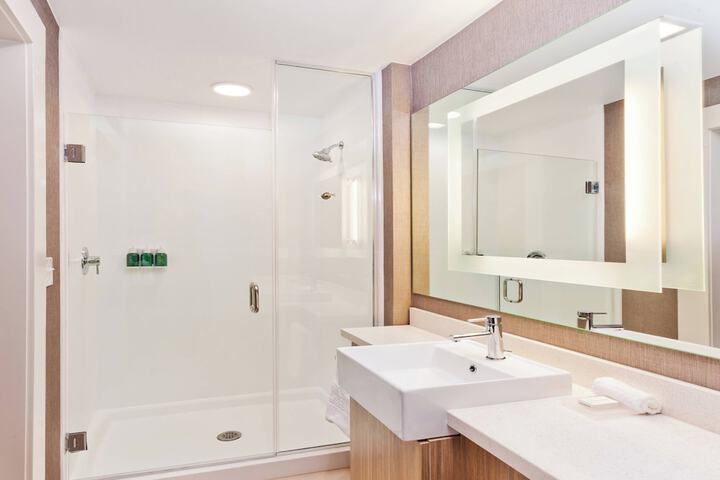 SpringHill Suites by Marriott Montgomery Prattville / Millbrook