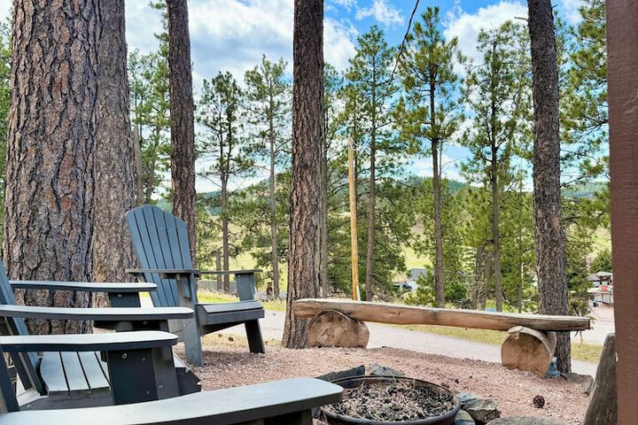 Mountain View Lodge & Cabins