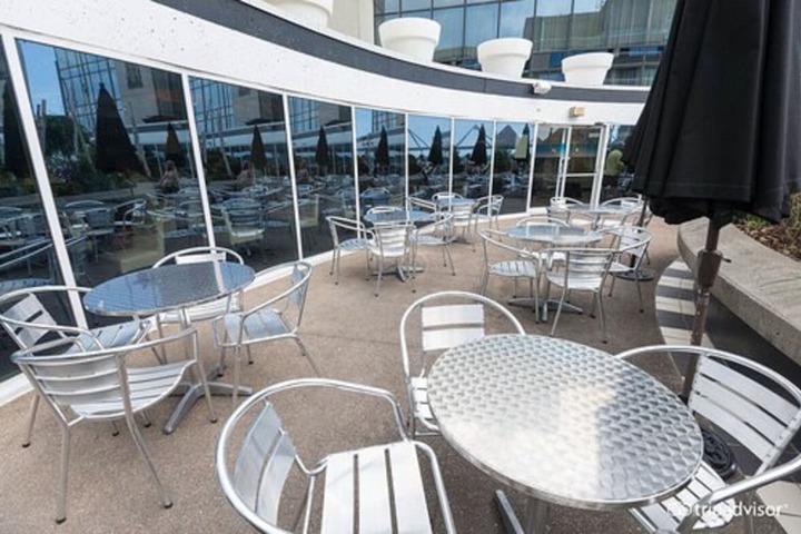 Terrace/Patio 55 of 56