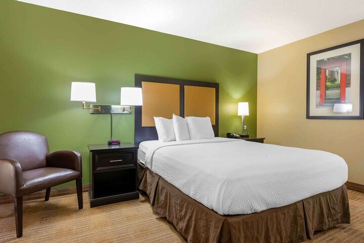 Extended Stay America Select Suites - Columbus - Worthington