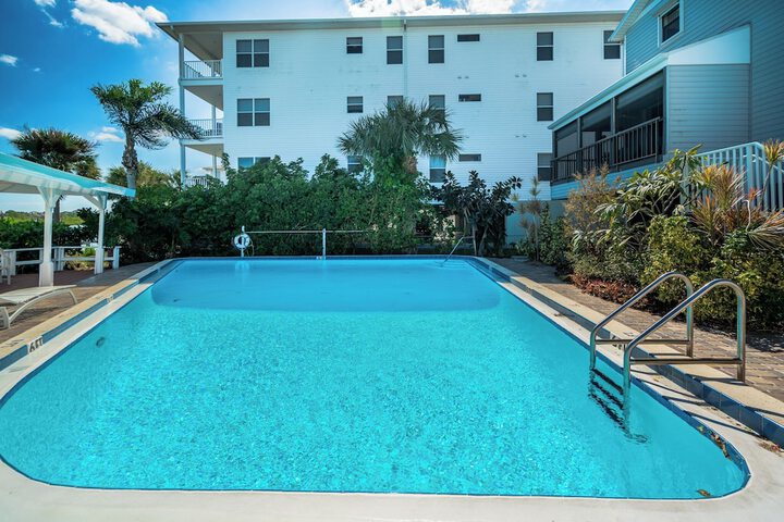 Seashell 19 by Distinctive Beach Rentals