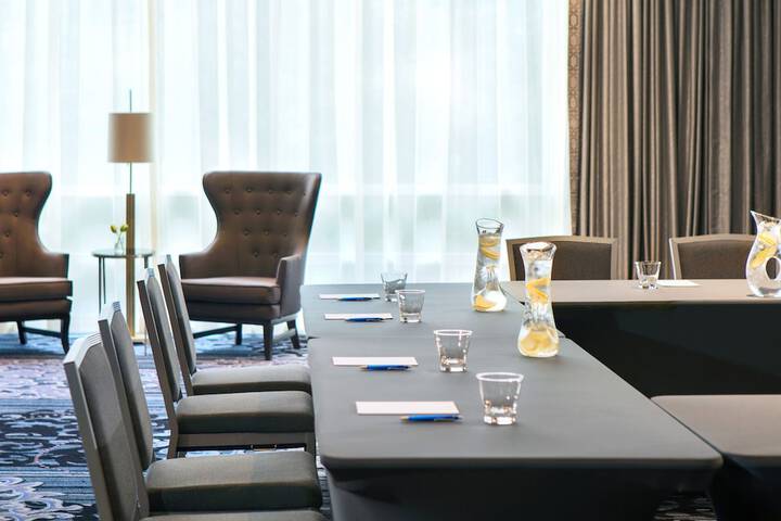 Kimpton Tryon Park Hotel by IHG