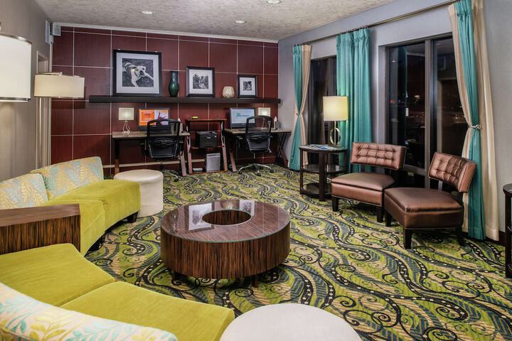 Hotel Interior 15 of 47
