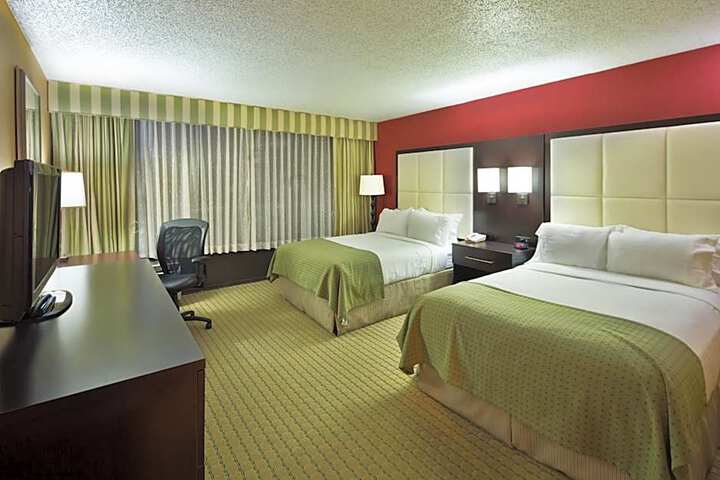 Holiday Inn Nashua an IHG Hotel