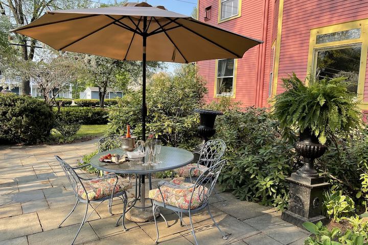 Terrace/Patio 78 of 84