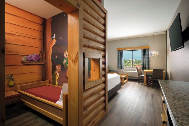 Great Wolf Lodge Anaheim CA