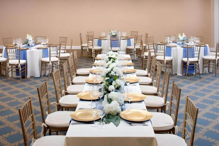 Westford Regency Inn & Conference Center