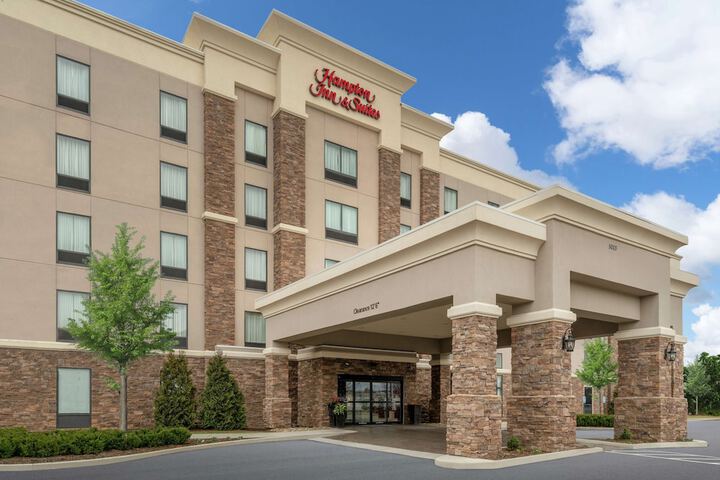 Hotel 3 of 50