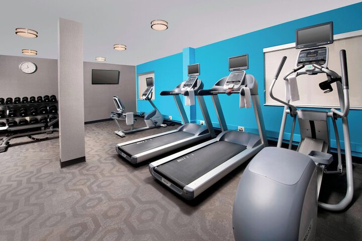 Health and Fitness 18 of 19