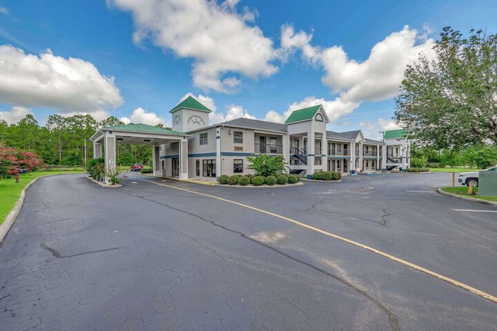 Quality Inn Quincy - Tallahassee West