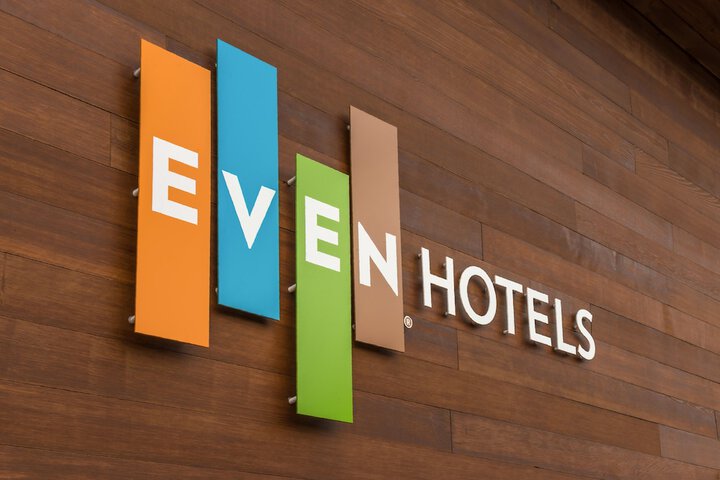 EVEN Hotel Pittsburgh Downtown by IHG