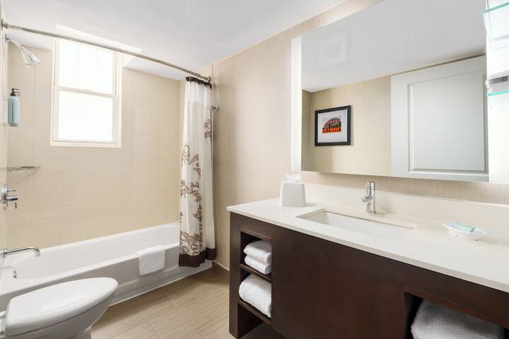 Residence Inn by Marriott Atlanta Midtown / Georgia Tech