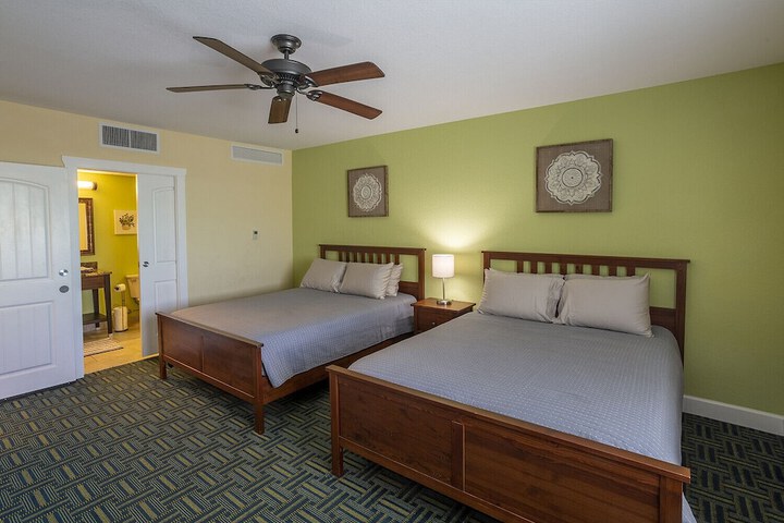 Waterpark Harbourside Star5vacations
