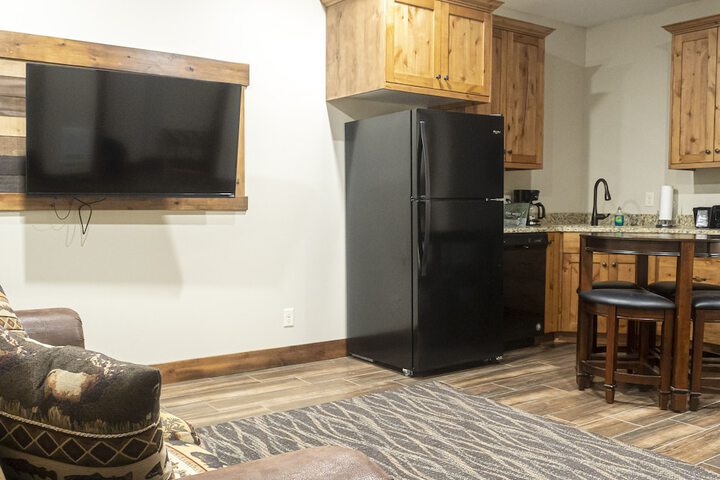 Sawtelle Mountain Resort