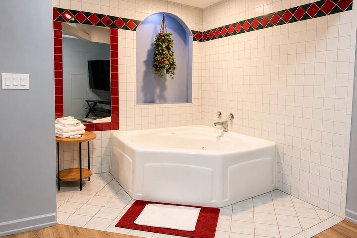 Mark Twain Motor Inn