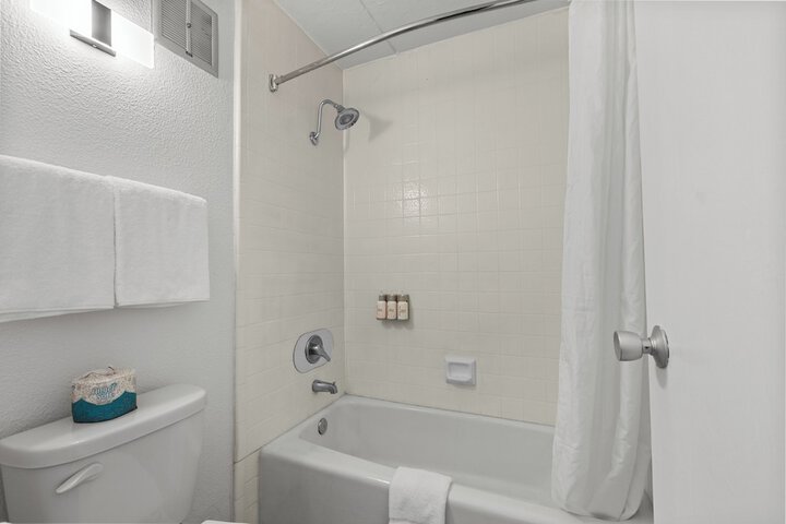 Vagabond Inn Executive Sacramento Old Town