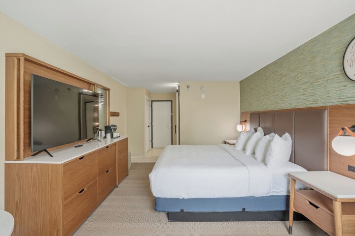 Kozy Hotel Dallas DFW Airport Area West