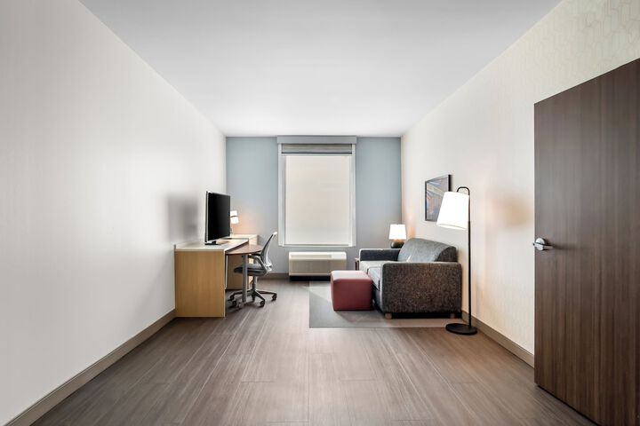 Home2 Suites by Hilton Fort Worth Northlake