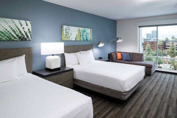 Hyatt House Tempe / Phoenix/University