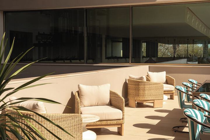 Kimpton Atlântico Algarve by IHG