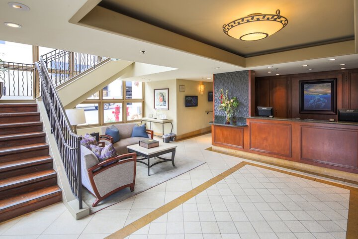 Hotel Interior 8 of 44