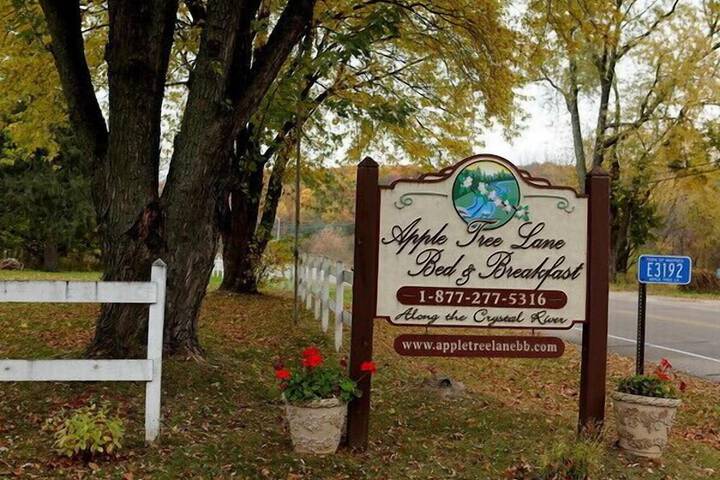 Apple Tree Lane Bed & Breakfast